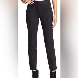 Tory Burch Medium Navy Vanner Pant